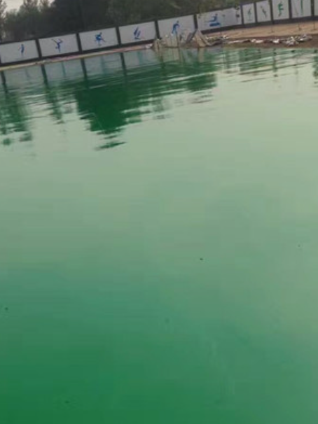 彭水篮球场翻新怎么做